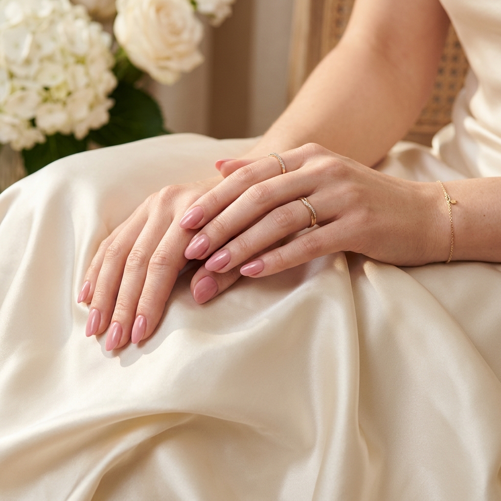 Nail care guide