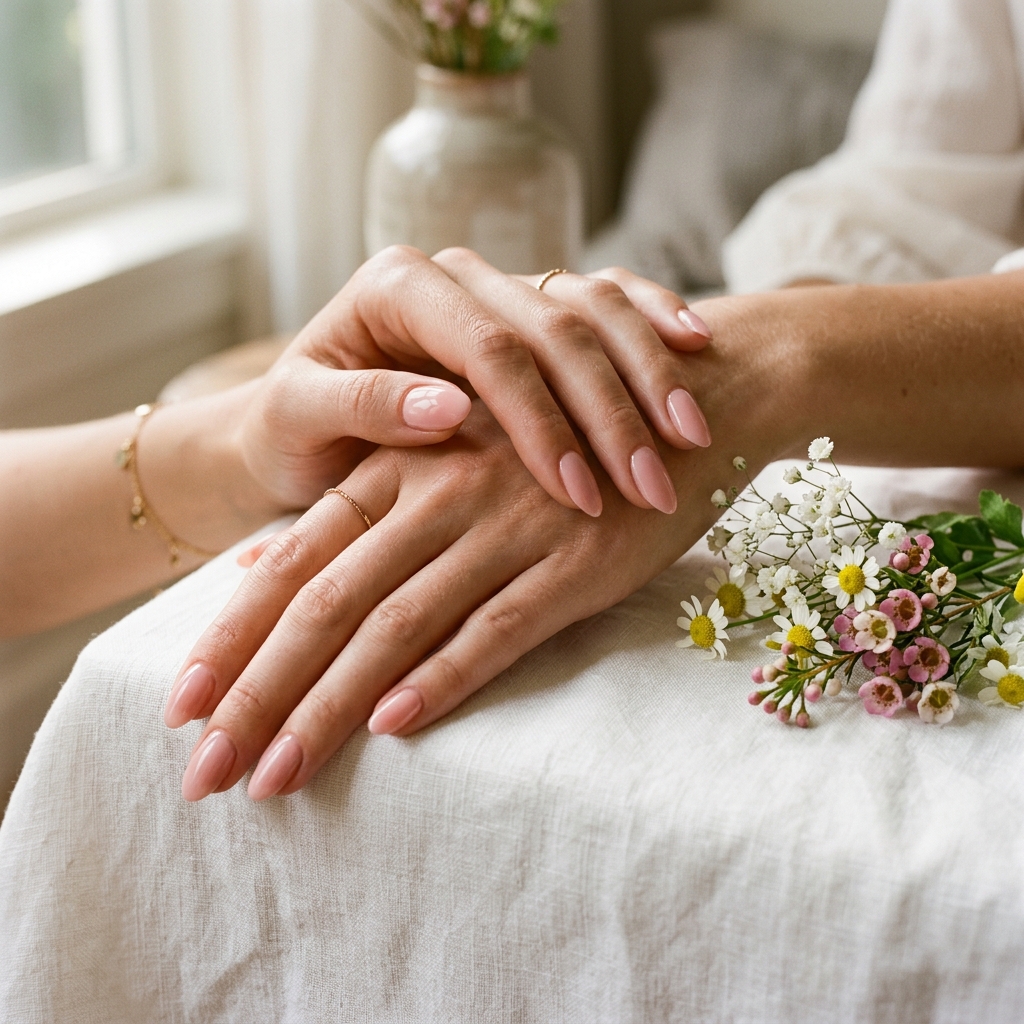 Nail care guide