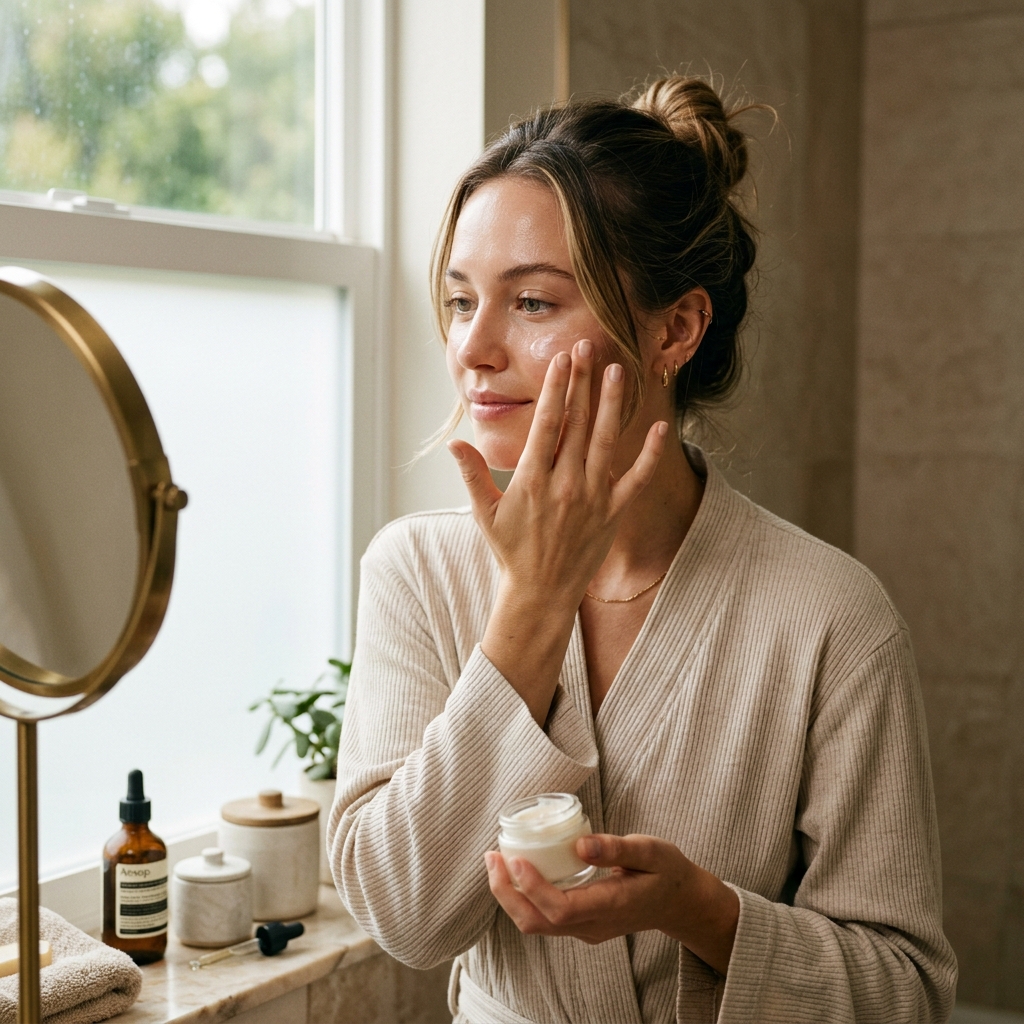 Skincare guide